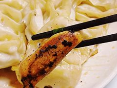 -回回锅贴(小河沿店)