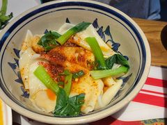 油泼辣子biangbiang面-醉长安(钟楼旗舰店)