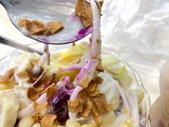 -葛师傅越南特色水果捞(建政南路总店)