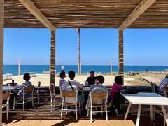 -Cafe Aewol Monsant