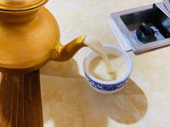 -顺顺小吃(独克宗古城店)