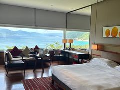 -三亚太阳湾柏悦酒店
