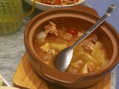 -印巷里主题餐厅(马鞍山店)