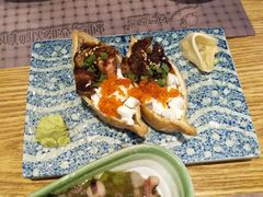 -林妈妈村·日式料理(宝山万达店)