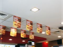 -麦当劳(四川北路店)