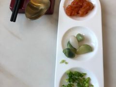 -子霖南山鲜虾面(南山总店)