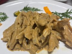 -鸭匠食府·挂炉烤鸭·新京菜(阜成路店)