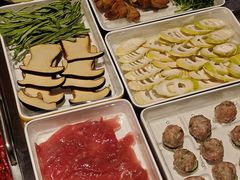 肥肠节子-川西坝子火锅(金沙1.0直营店)