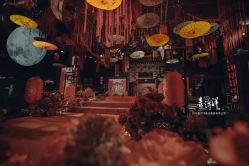 -喜洋洋婚庆