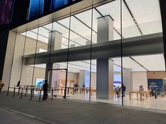 -Apple零售店(玄武湖店)