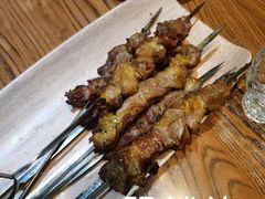 -驿楼兰·新疆菜(火车站店)
