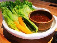 -肉问屋·元气一番烧肉(北京总店)