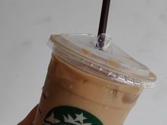 -星巴克(贵阳花果园1店)