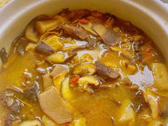 -黔蘑菇四季餐厅(观山湖店)