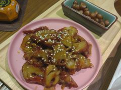 -十二舍·湯物素煮(江泰潤政店)