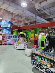 -嘟嘟乐儿童乐园(卜蜂莲花店)