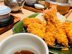 背脊猪排套餐-和幸(春熙路群光广场店)