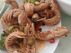 -考记泥焗鸡农庄·海鲜(北洛秘境店)