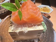 -TORO MaKi 寿司·日料(华创店)