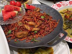-大张烙馍村(泉山店)