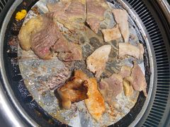 -梨花自助烤肉(西三旗万象汇黑金店)