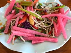 -西域美食(清河店)