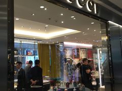 -Gucci(时代广场店)