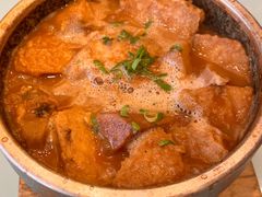 -沪华海鲜大酒楼(南汇店)