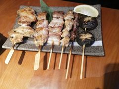 -有喜屋·烧鸟·居酒屋(周浦万达店)