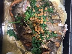 -听涛雅苑百味饺子老家菜馆