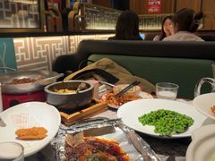 -新白鹿餐厅(松江开元地中海店)