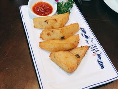 腊味萝卜糕-味友味港印记(厦门集美银泰百货店)
