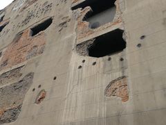 -上海四行仓库抗战纪念馆