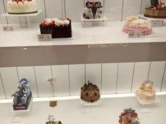 -好利来(红牌楼店)