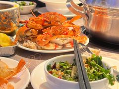 -渔纬港海鲜自助餐厅(湖里万达店)