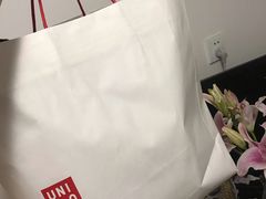 -优衣库(哈尔滨中央大街店)
