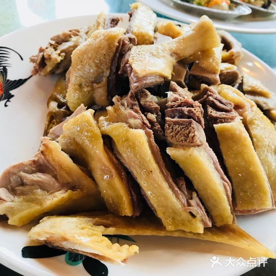 连理枝渔家乐