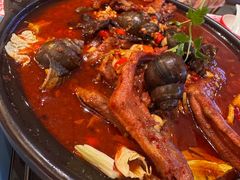 -老闵田螺馆·南昌特色(总店)