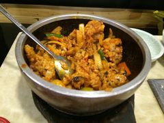 -金顺碳烤肉(1号店)