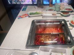 -野妹火锅(龙岗店)