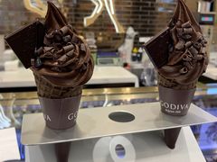 -歌帝梵(大运河购物中心店)