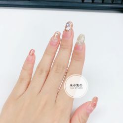 -米小兔美甲美睫