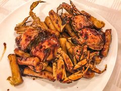 -翠亭酒家(山西南路店)