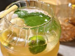 -马有鱼·馕坑烤全鱼(红山店)