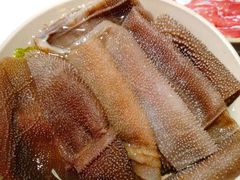 -卤校长重庆火锅(国兴店)