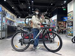 -TREK崔克自行车(徐汇滨江店)