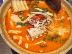 冬荫功海鲜汤-泰妃殿(宏伊国际广场店)