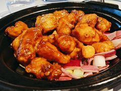 -禧宴Joyous Restaurant(禧园店)