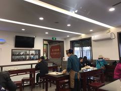 大堂-护国寺小吃(安定门店)