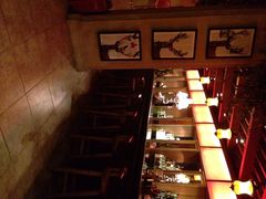 -北京拉斐特城堡酒店